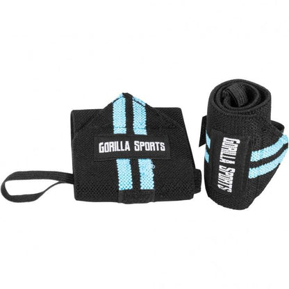 Bande de maintien poignet - Gorilla Sports France