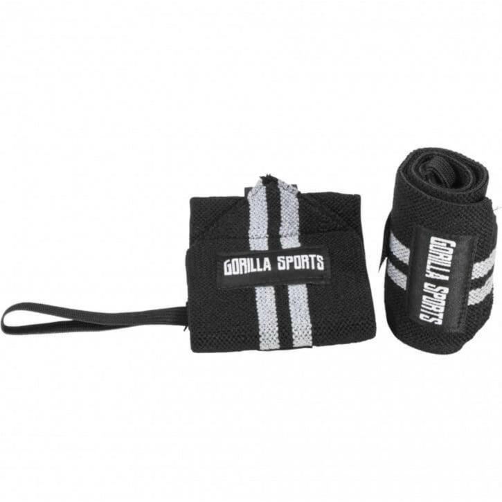 Bande de maintien poignet - Gorilla Sports France