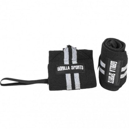 Bande de maintien poignet - Gorilla Sports France