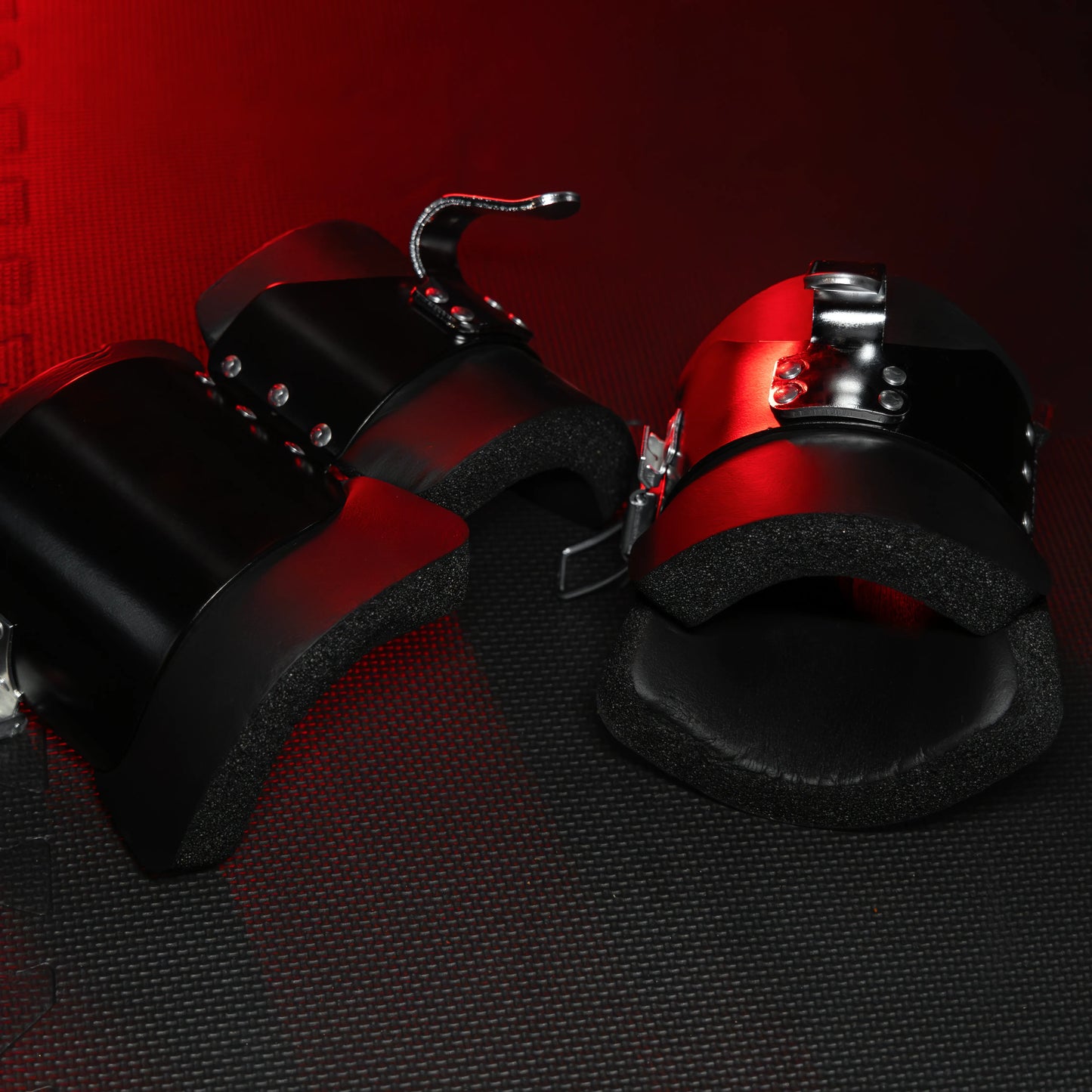 Bottes d'inversion