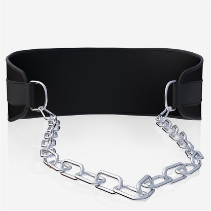 Ceinture à dips en nylon - Gorilla Sports France