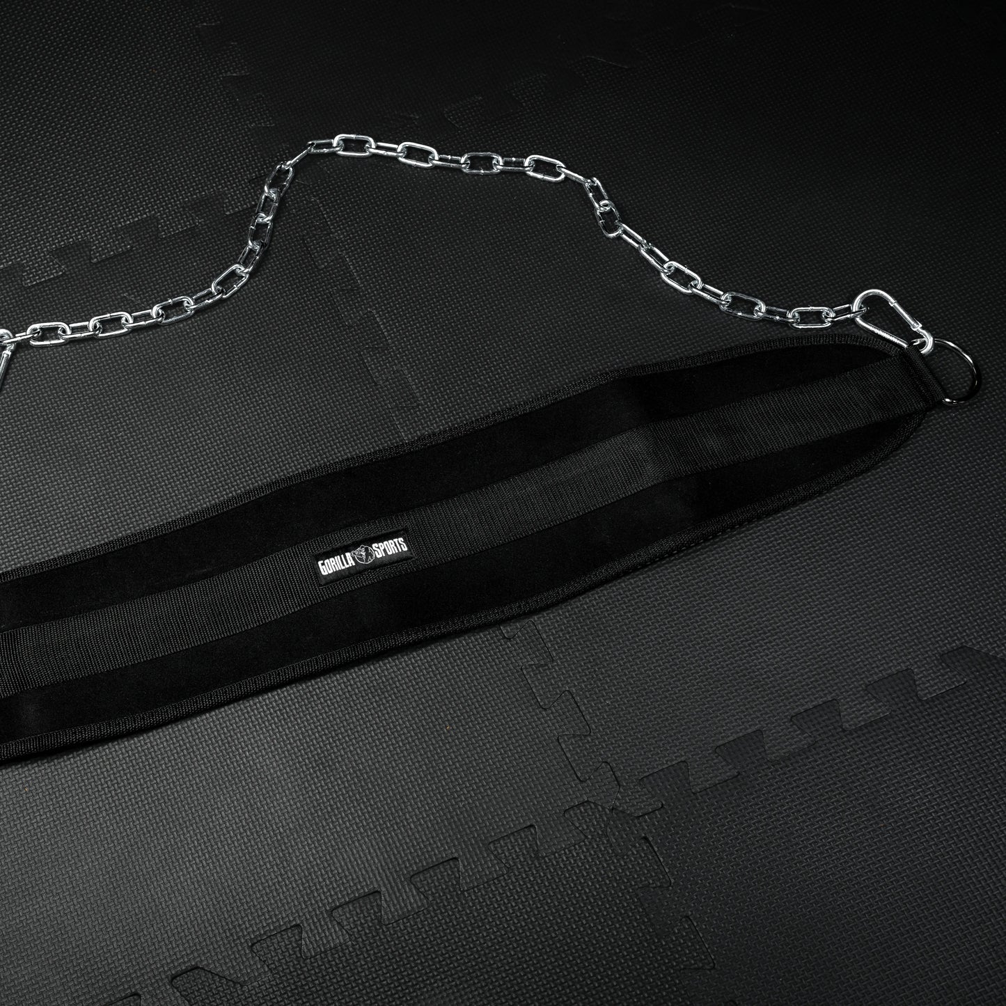 Ceinture de musculation