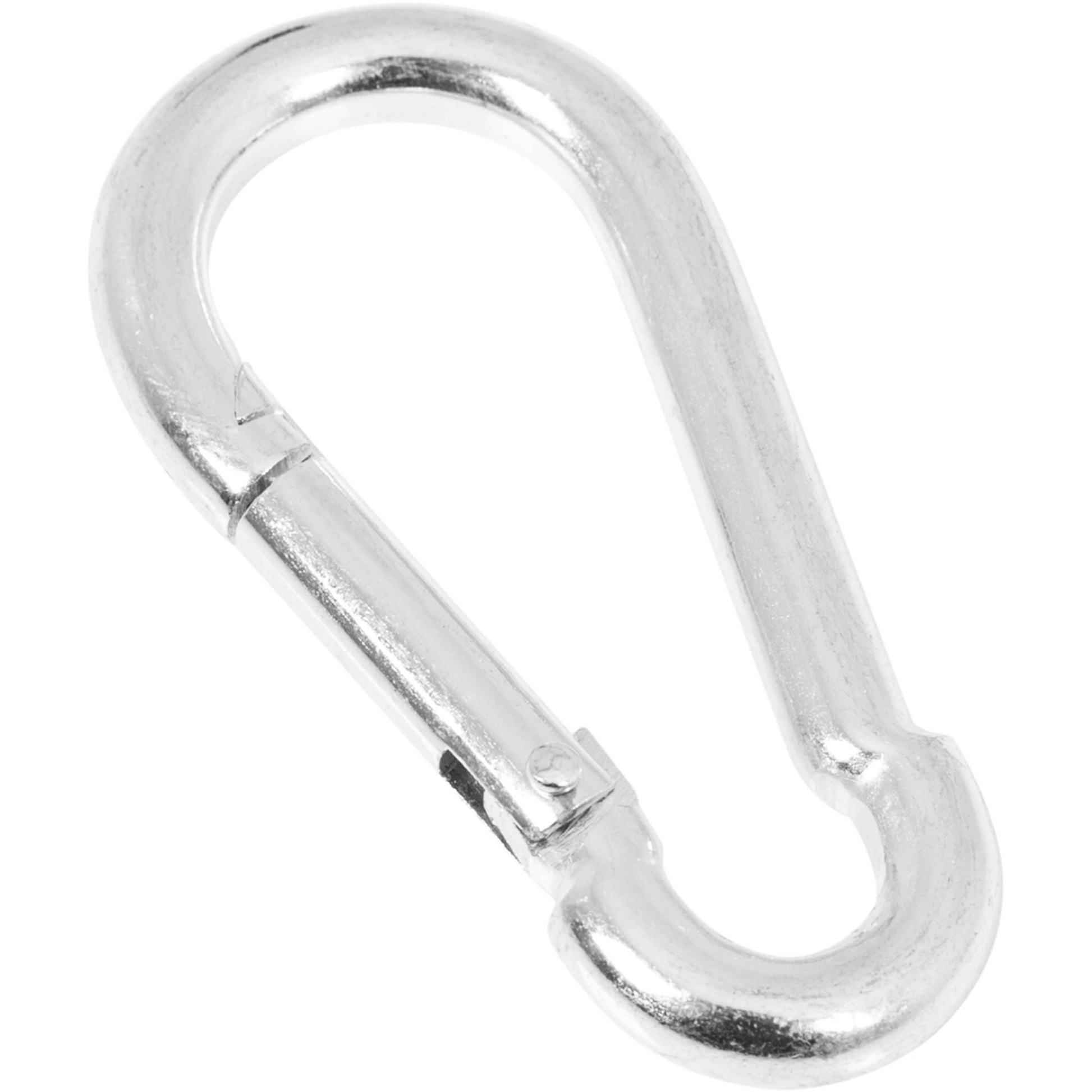Set de cinq mousquetons 7 mm - Gorilla Sports France