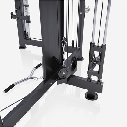 Smith Machine multifonction - Gorilla Sports France
