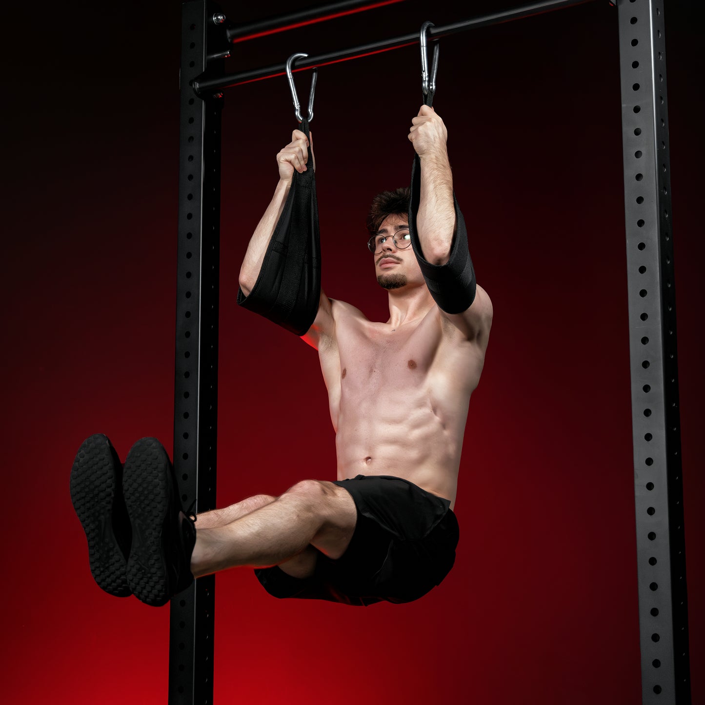 Sangles de suspension