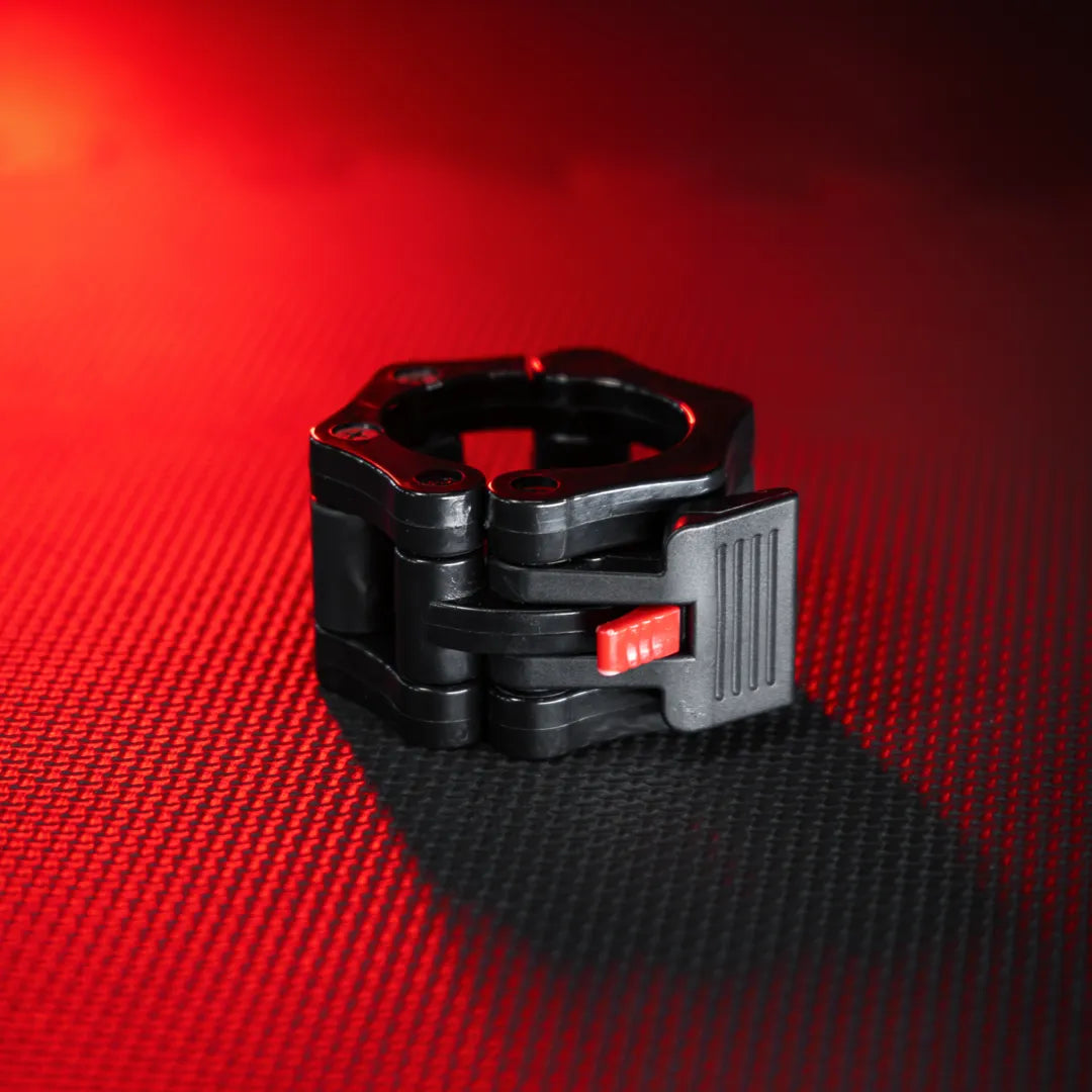 Stop-disques pour barres 50/51 mm