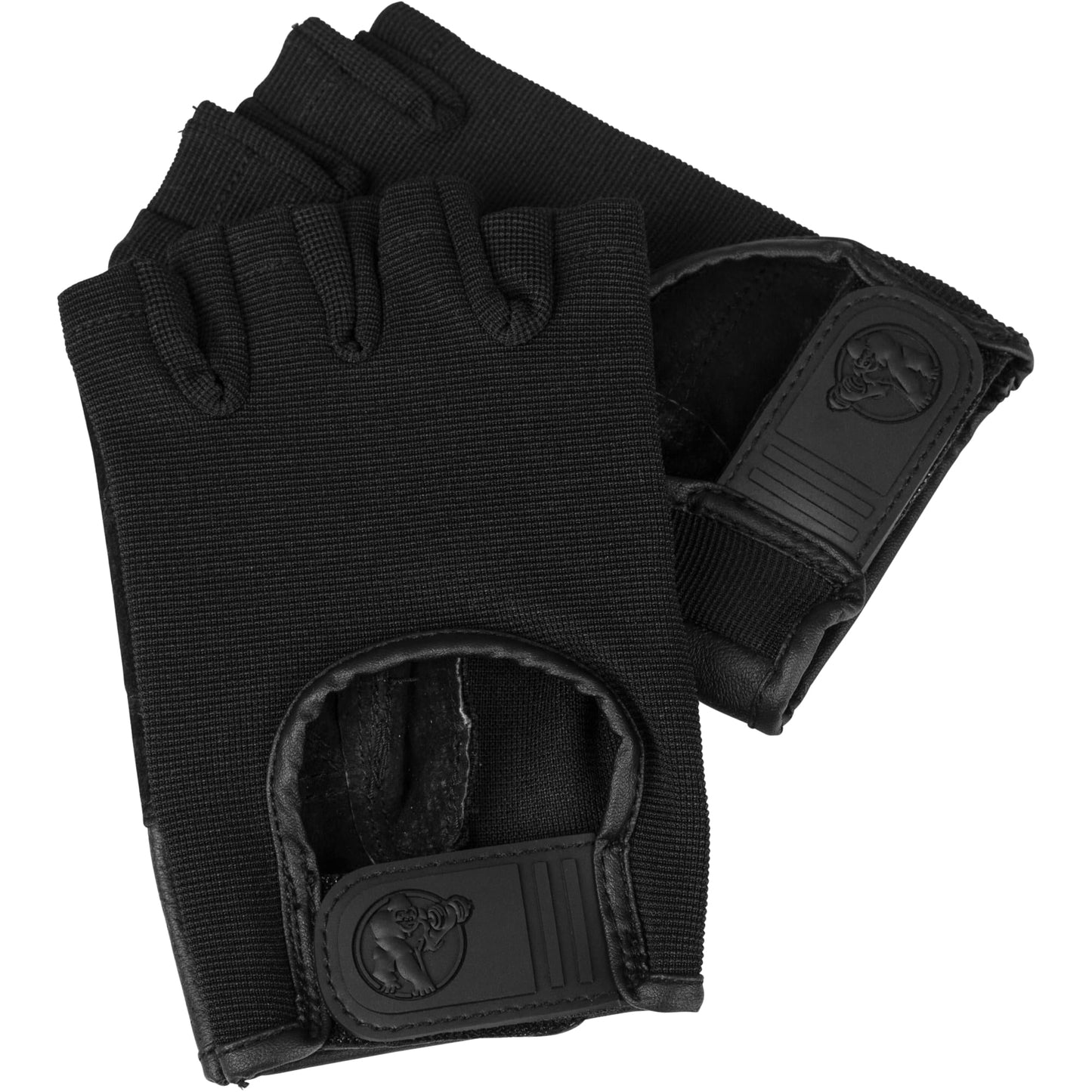 Gants pour musculation en cuir
