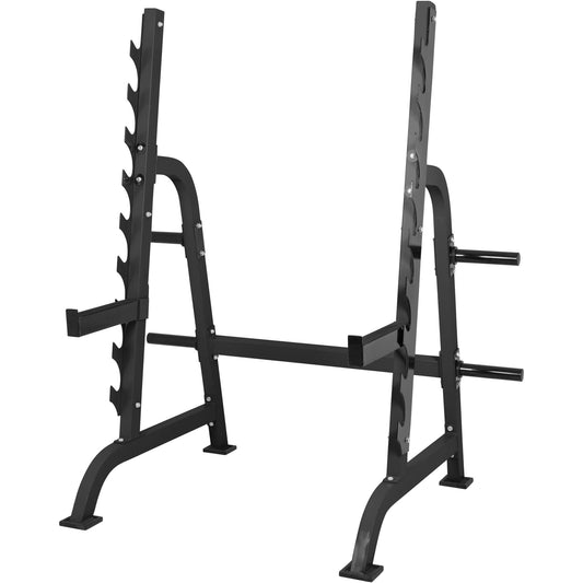 Rack à squat - Gorilla Sports France