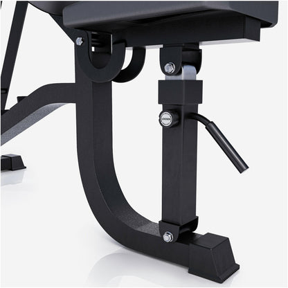 Banc inclinable multi-usage - Gorilla Sports France