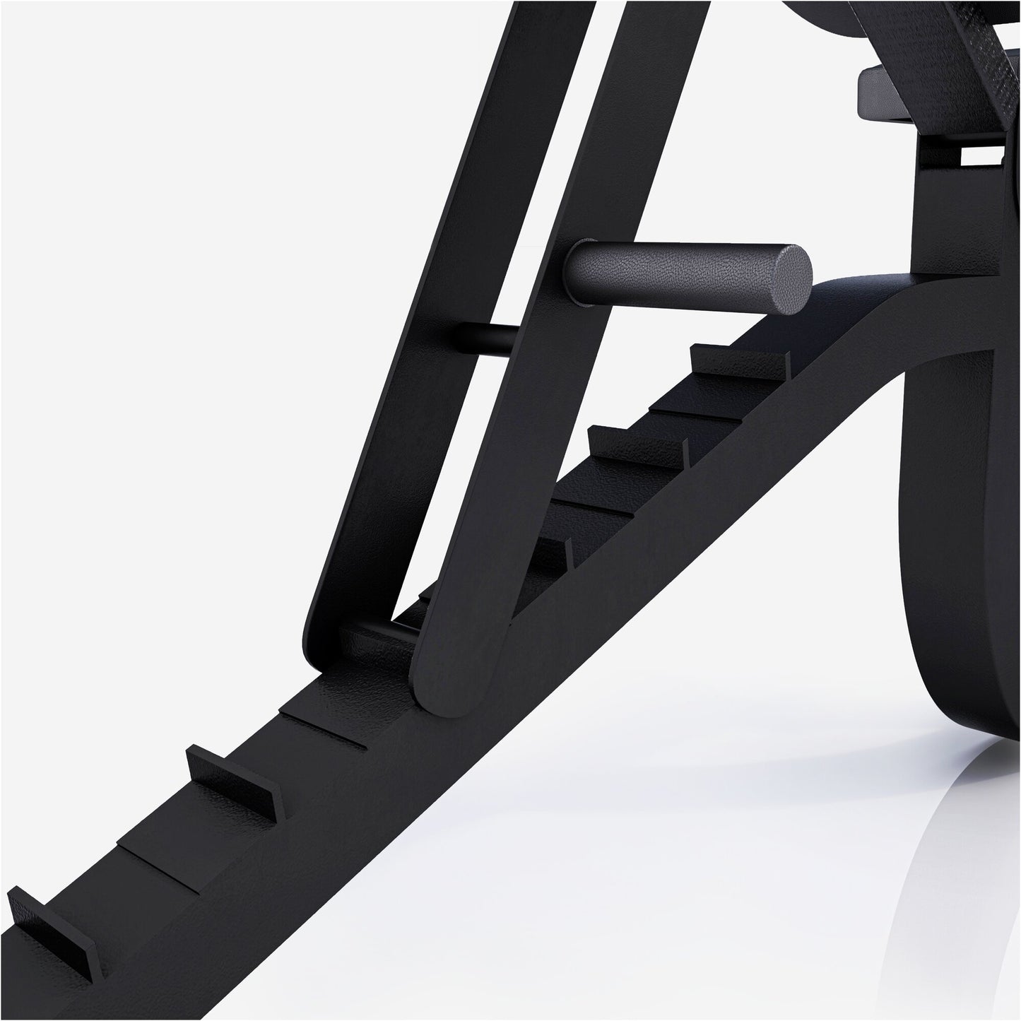 Banc de musculation inclinable