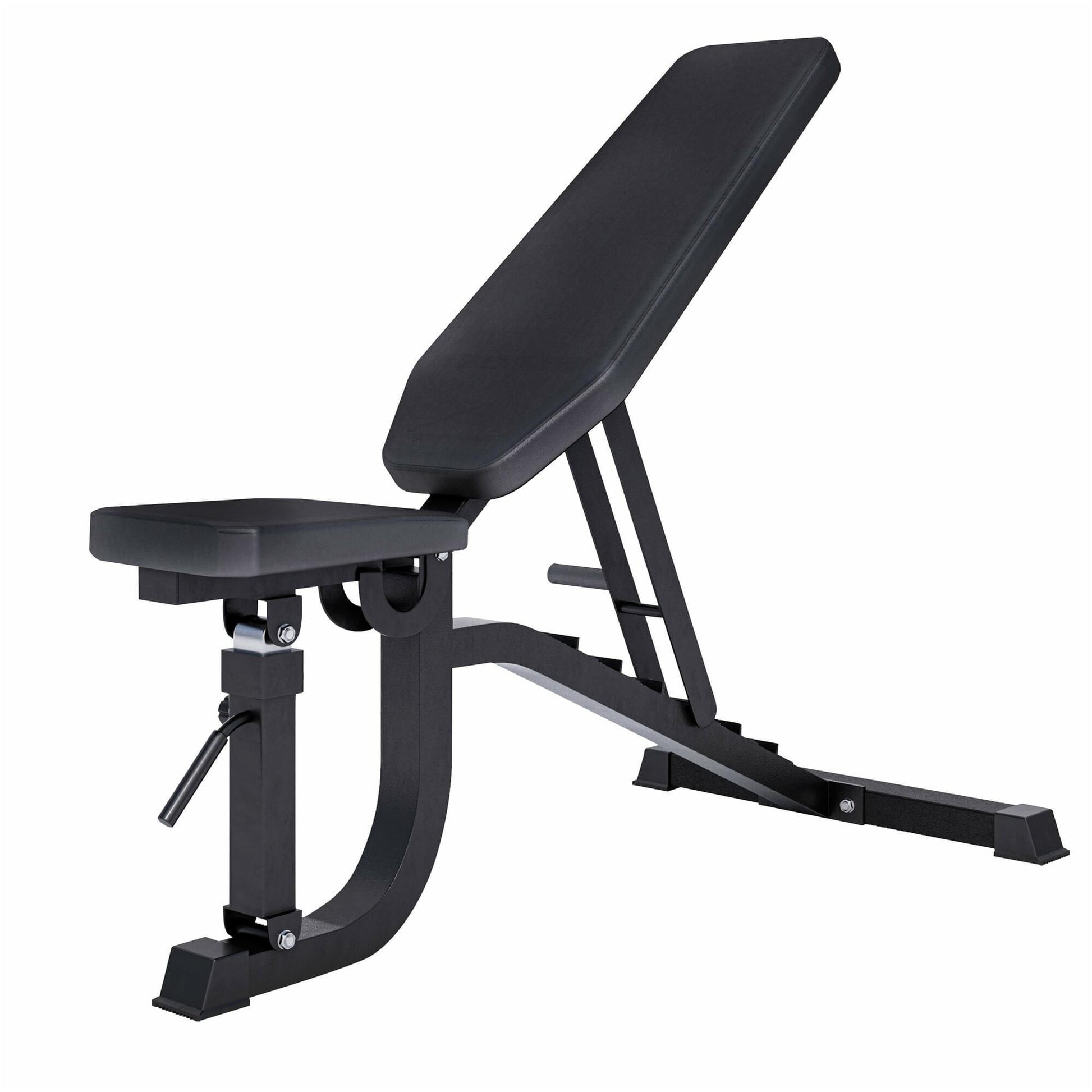 Banc inclinable multi-usage - Gorilla Sports France