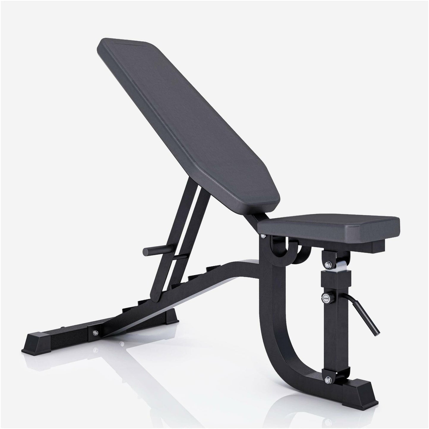 Banc inclinable multi-usage - Gorilla Sports France
