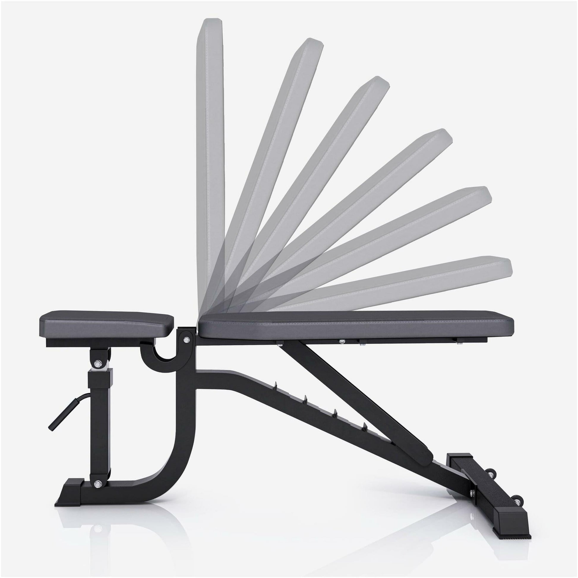 Banc inclinable multi-usage - Gorilla Sports France