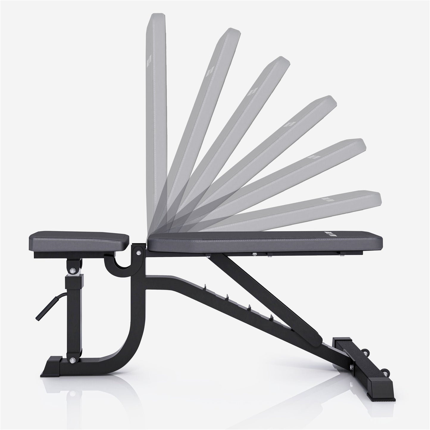 Banc de musculation inclinable