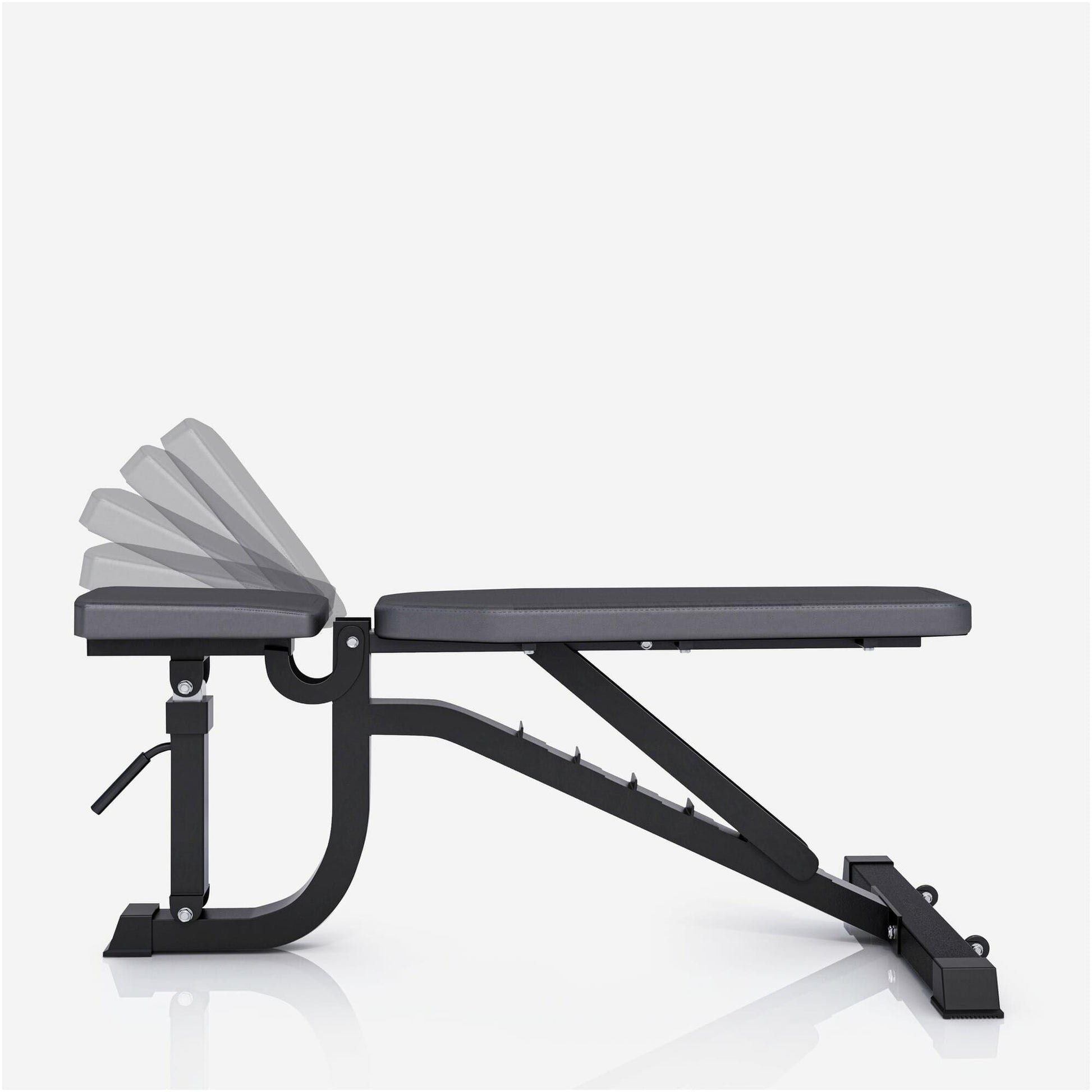 Banc inclinable multi-usage - Gorilla Sports France
