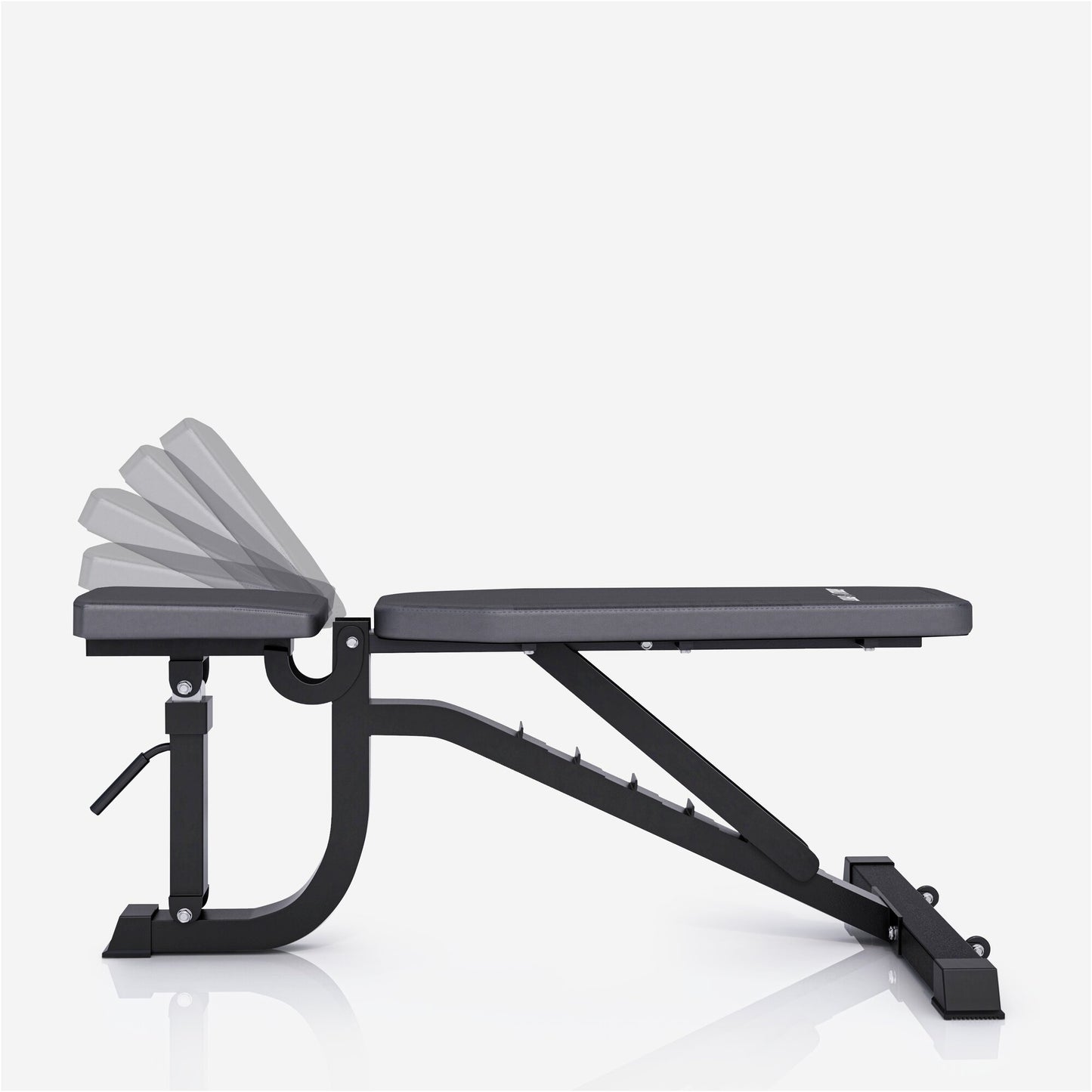 Banc de musculation inclinable