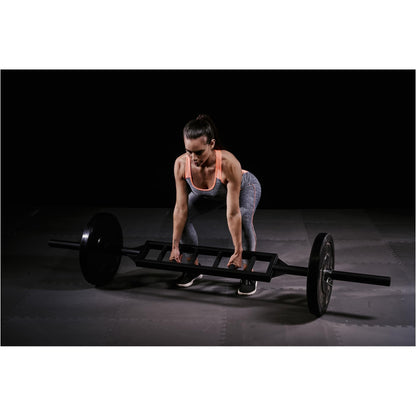 Swiss Bar, 50/51 mm - Gorilla Sports France
