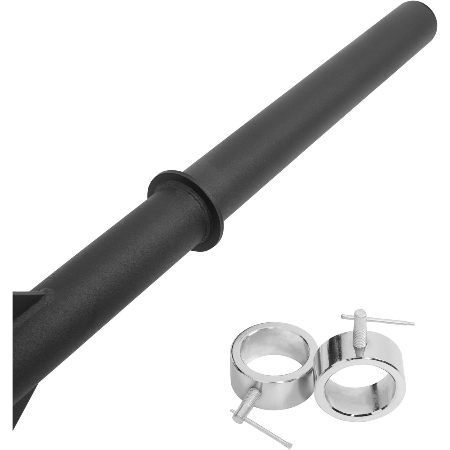 Swiss Bar, 50/51 mm - Gorilla Sports France