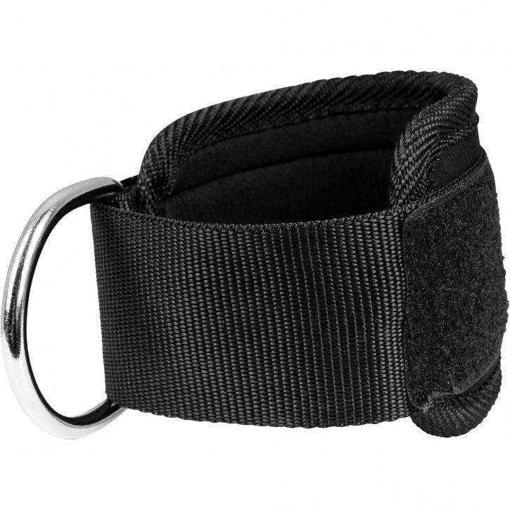 Sangle de cheville en nylon avec rembourrage - Gorilla Sports France