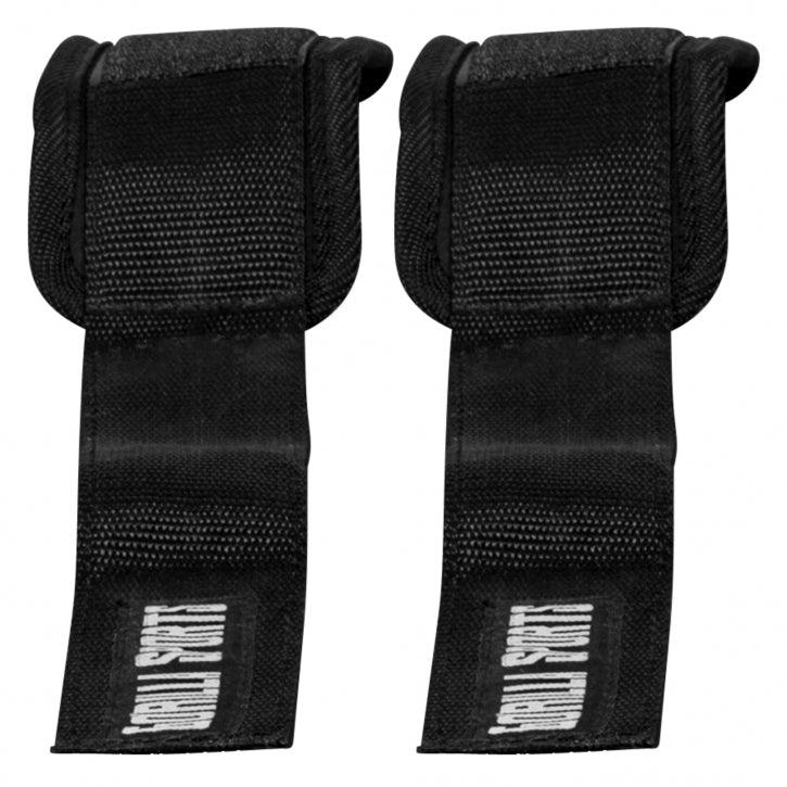 Sangle de cheville en nylon avec rembourrage - Gorilla Sports France
