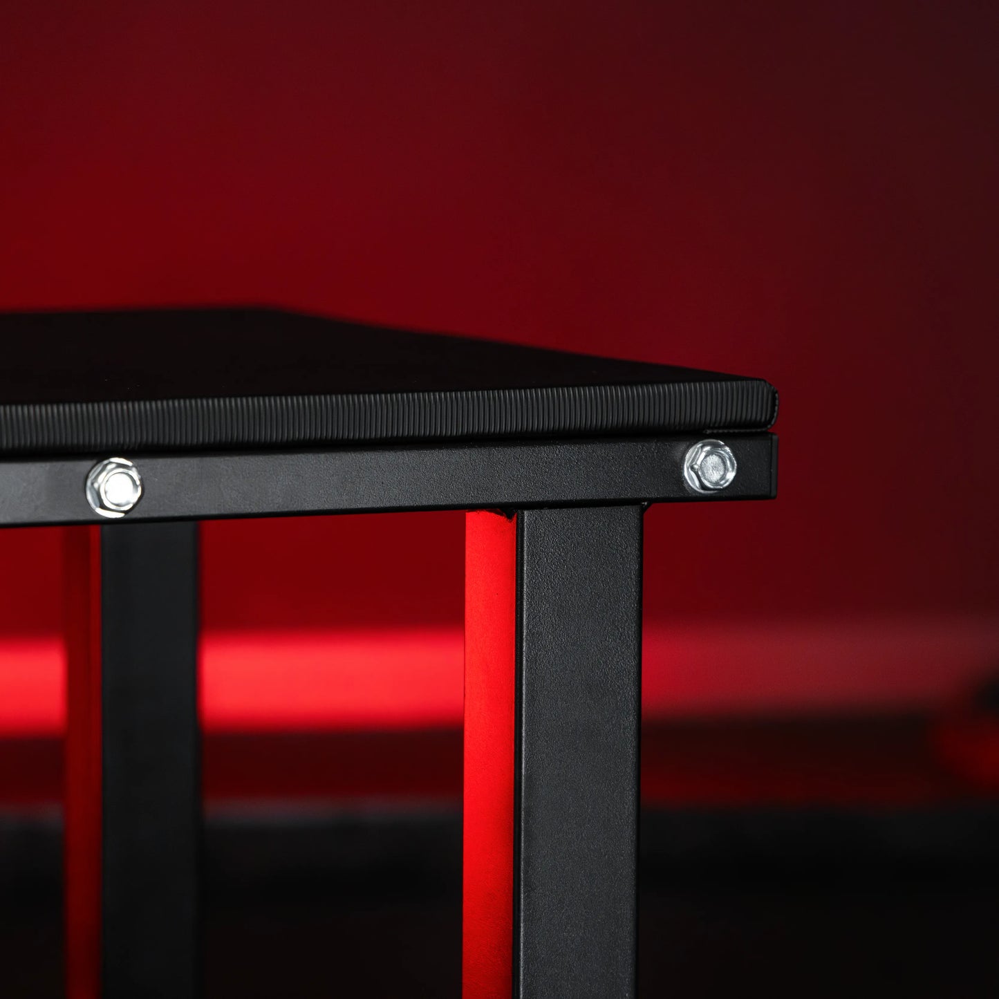 Plyobox noir réglable
