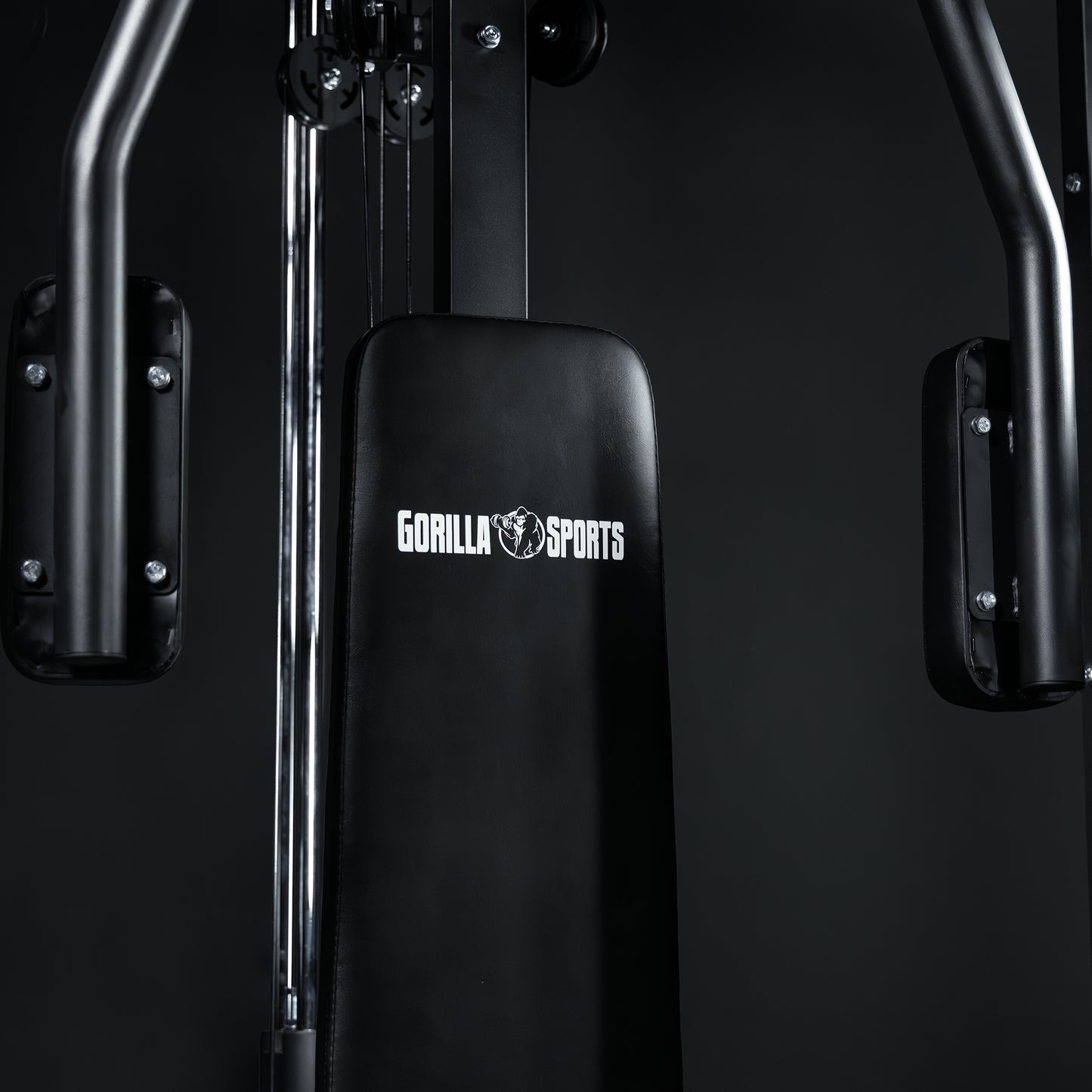 Smith machine multifonctionnelle