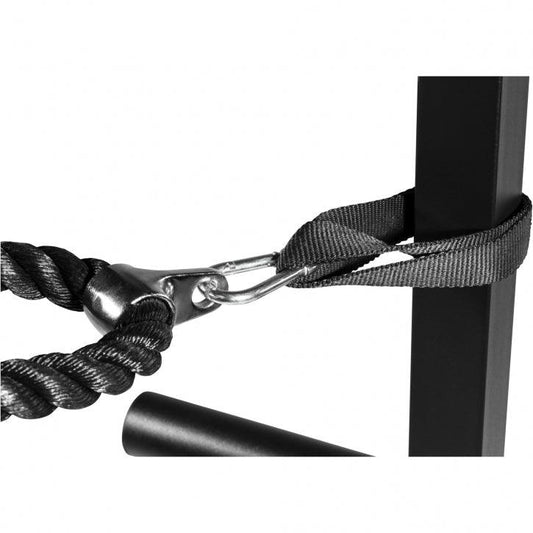 Lot Sangles Suspension - Gorilla Sports France
