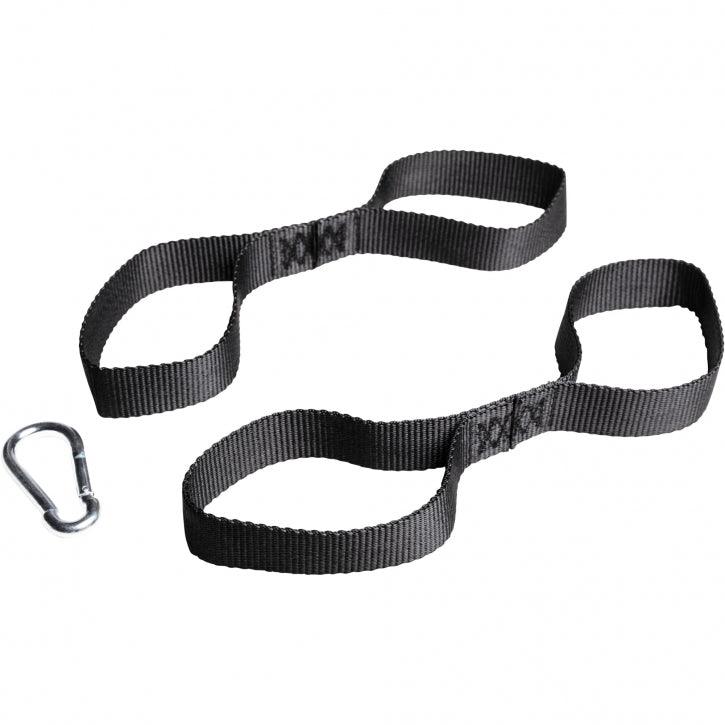 Lot Sangles Suspension - Gorilla Sports France
