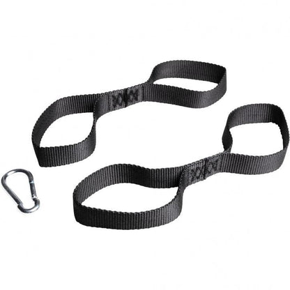 Lot Sangles Suspension - Gorilla Sports France