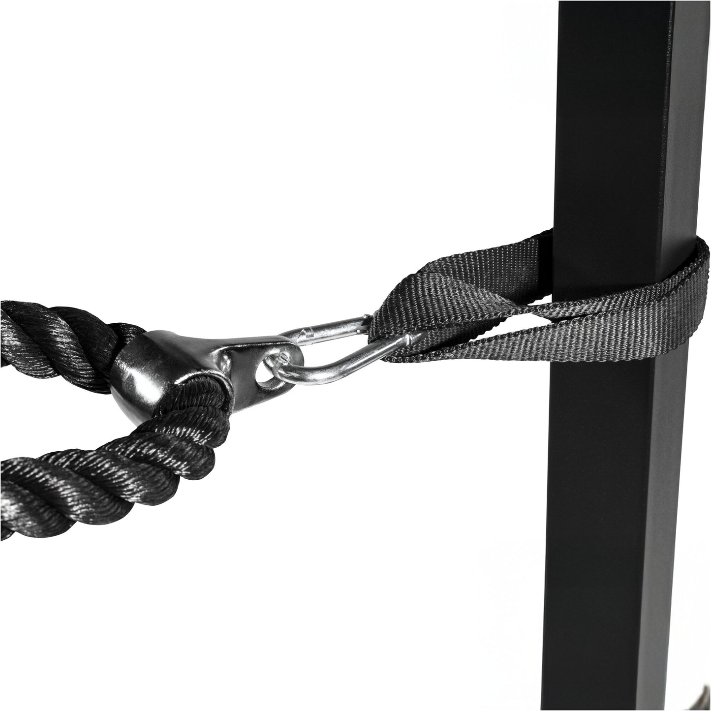 Lot de sangles de suspension