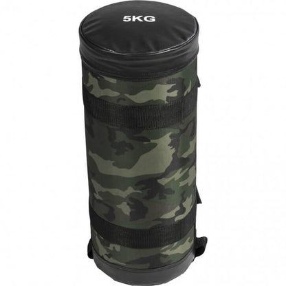 Sac lesté camouflage - Gorilla Sports France