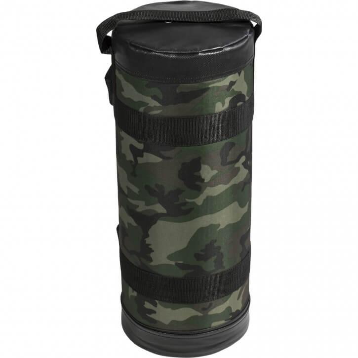 Sac lesté camouflage - Gorilla Sports France