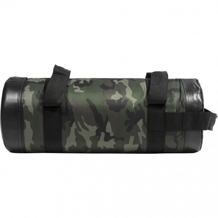 Sac lesté camouflage - Gorilla Sports France