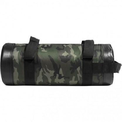 Sac lesté camouflage - Gorilla Sports France