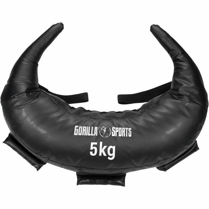 Bulgarian Fitness Bag - Gorilla Sports France