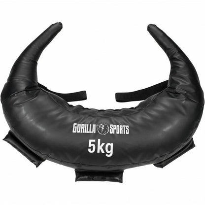 Bulgarian Fitness Bag - Gorilla Sports France