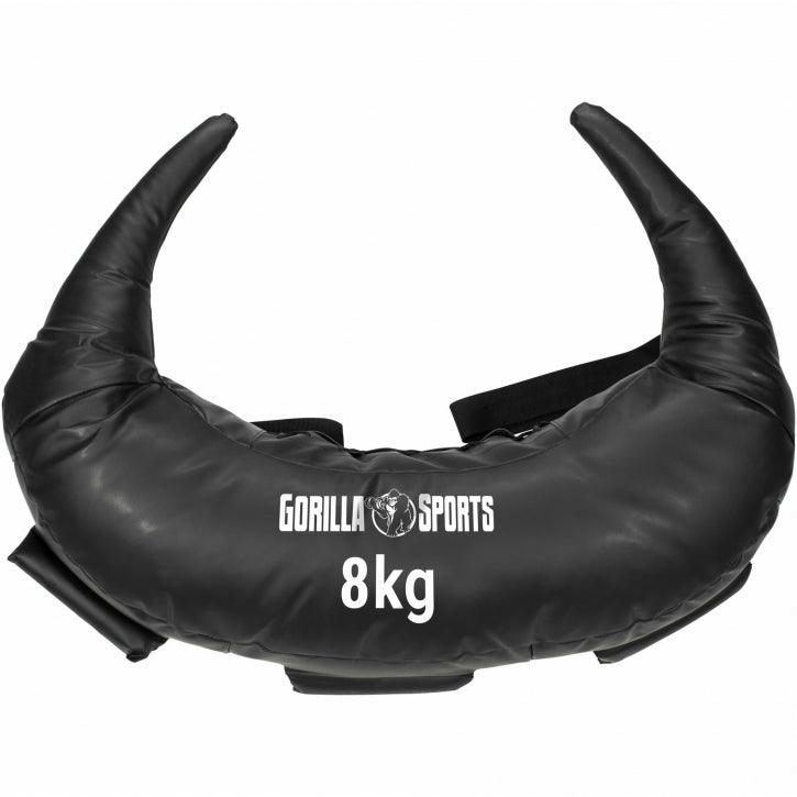 Bulgarian Fitness Bag - Gorilla Sports France
