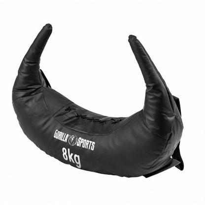 Bulgarian Fitness Bag - Gorilla Sports France