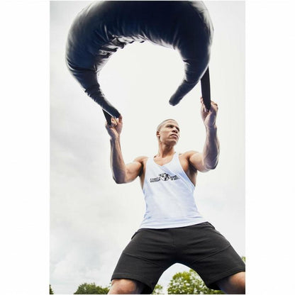 Bulgarian Fitness Bag - Gorilla Sports France