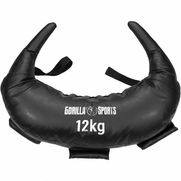 Bulgarian Fitness Bag - Gorilla Sports France
