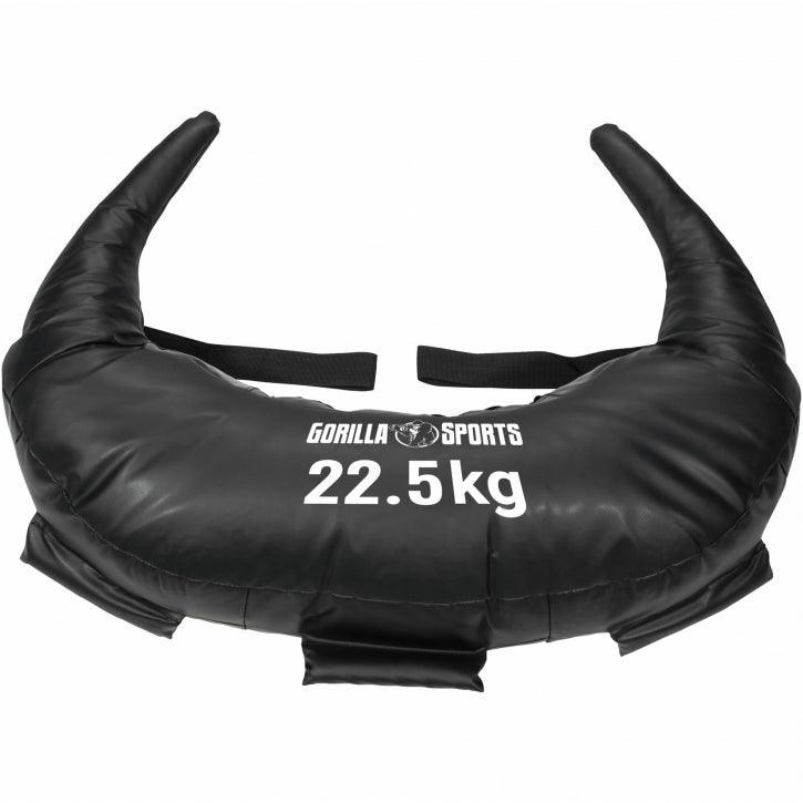 Bulgarian Fitness Bag - Gorilla Sports France