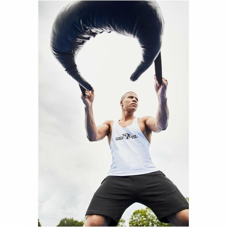 Bulgarian Fitness Bag - Gorilla Sports France