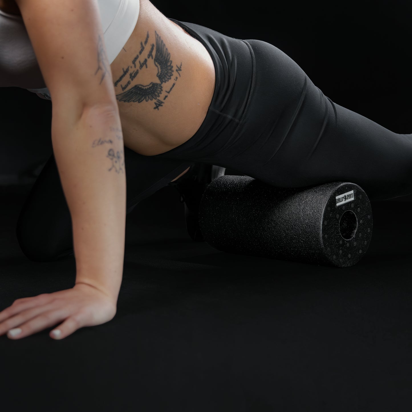 Rouleau de fascia
