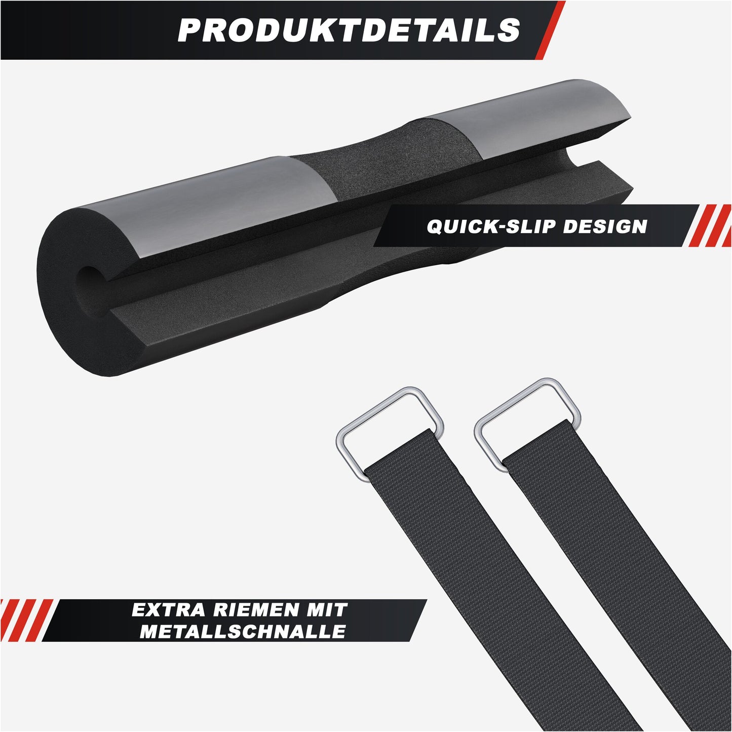 Coussin de protection pour le cou