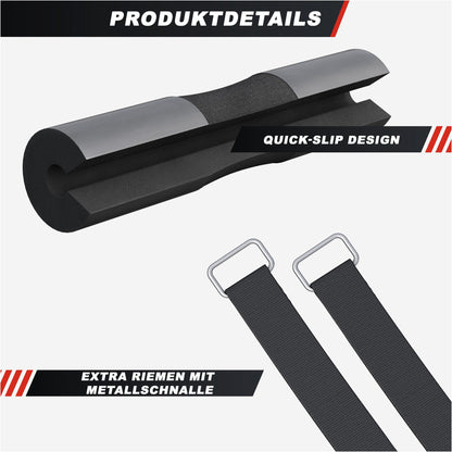 Coussin de protection pour le cou