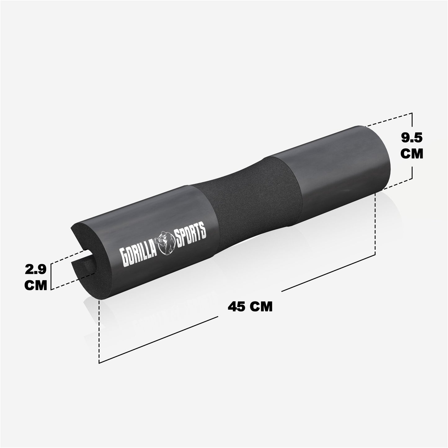 Coussin de protection pour le cou