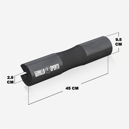 Coussin de protection pour le cou