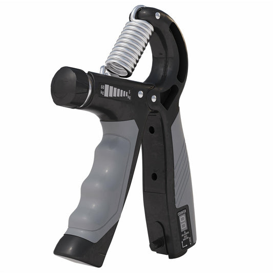 Handgrip réglable avec compteur - Gorilla Sports France