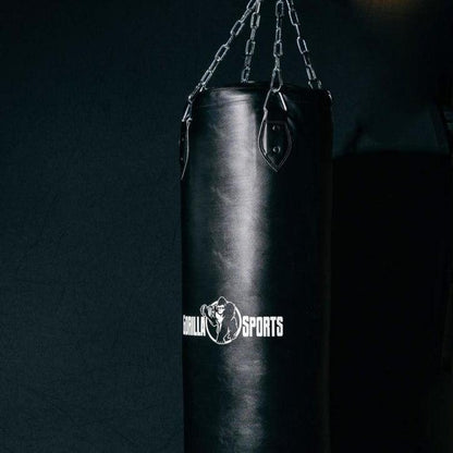 Sac de frappe - Gorilla Sports France