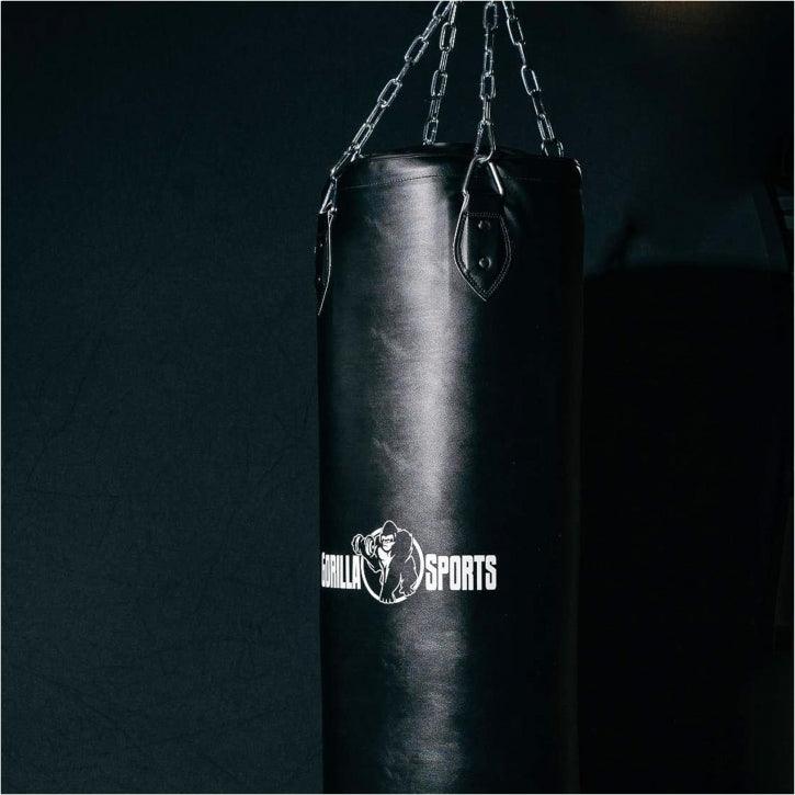 Sac de frappe - Gorilla Sports France